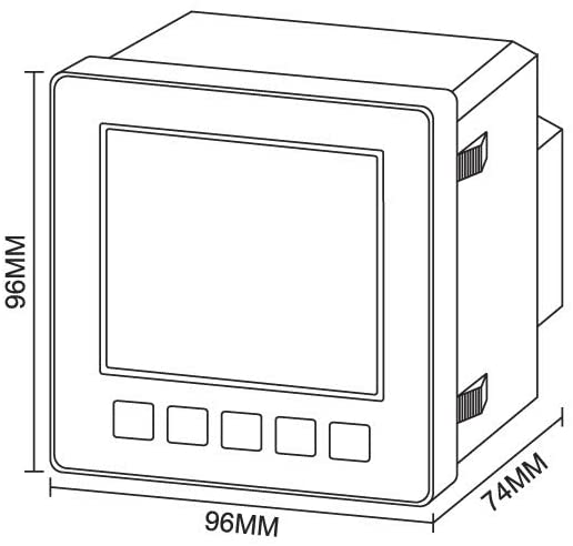 Smart X96-5E-MID