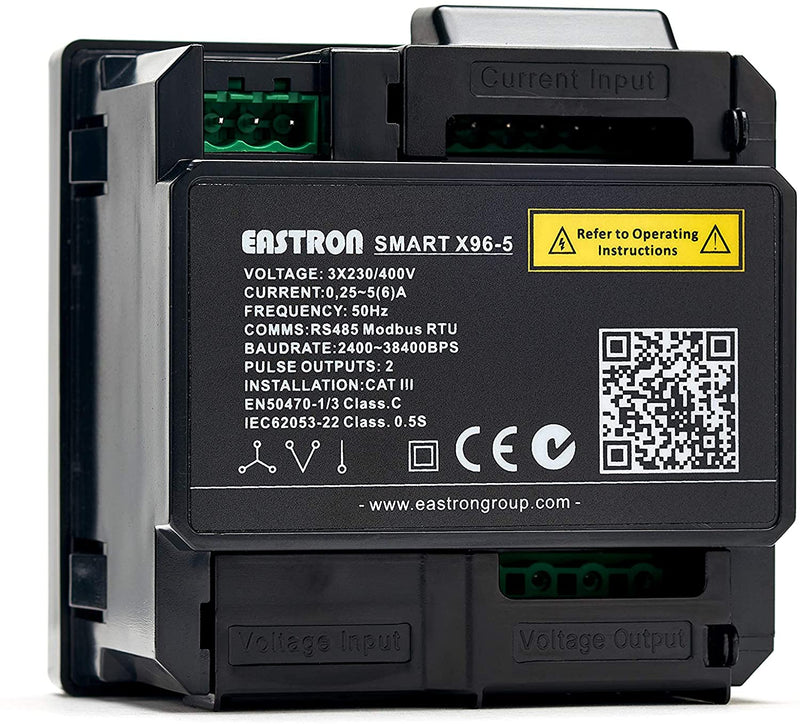 Smart X96-5E-MID