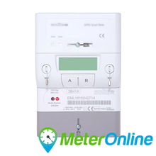 Load image into Gallery viewer, EmLite EMGSM1 Remote Monitoring Meter (MeterOnline Ready)