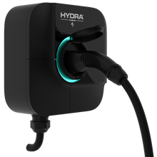 Load image into Gallery viewer, Hydra Cubus EV Charger