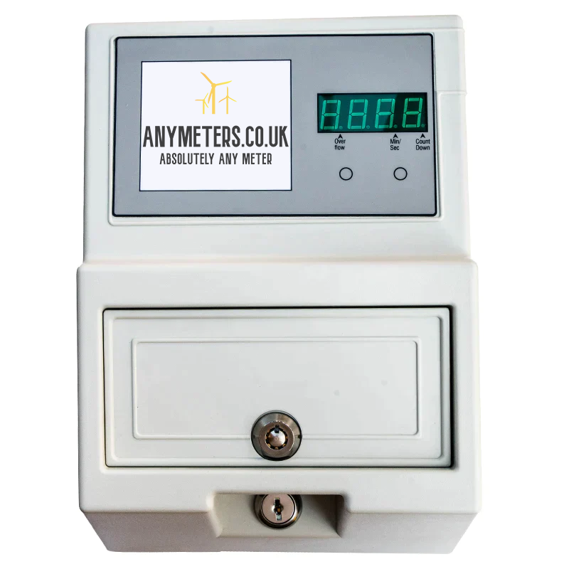 TIM60 Coin Meter 60a Max Supply