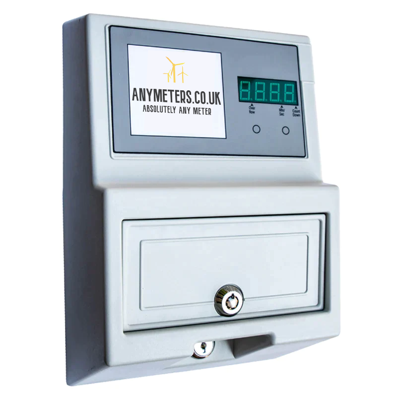 TIM60 Coin Meter 60a Max Supply