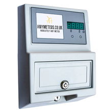 Load image into Gallery viewer, TIM3100 Coin Meter 13a Max Supply