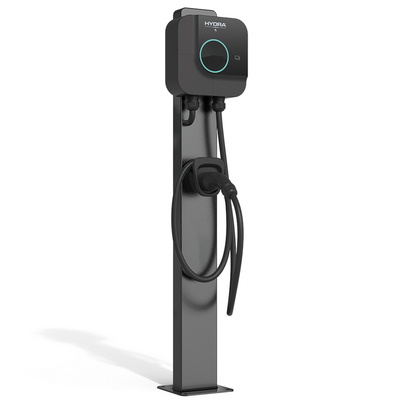 Hydra Cubus EV Charger
