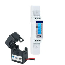 Load image into Gallery viewer, Bundle: SDM120-CT-MBUS-MID with Split Core CT