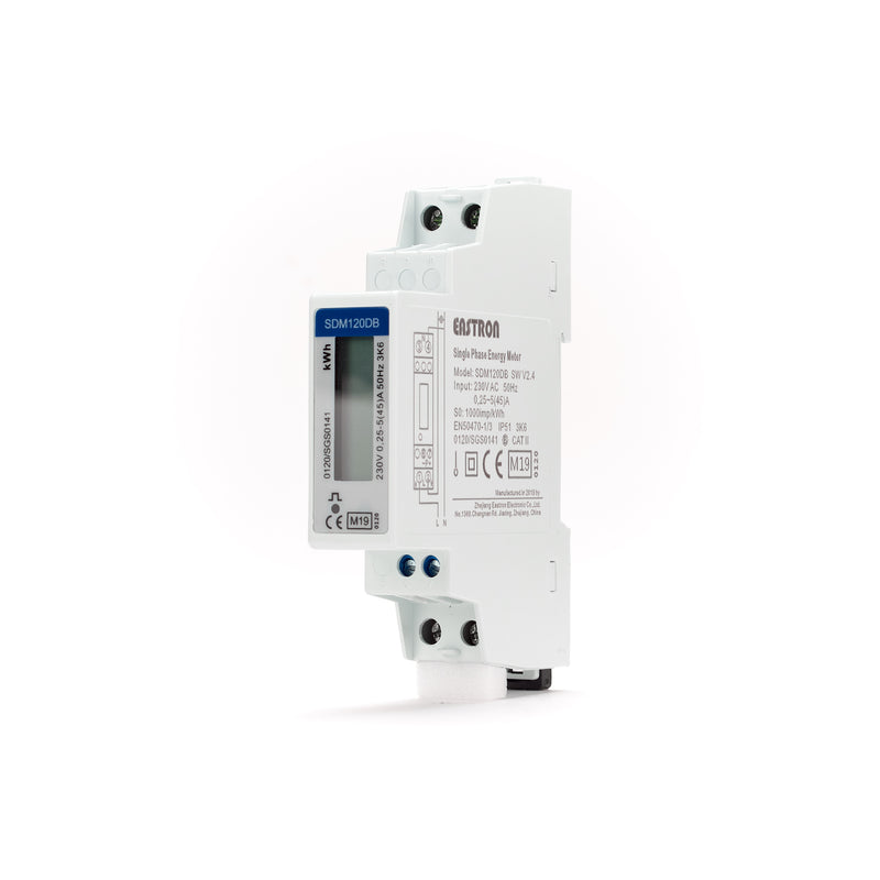 SDM120D-MID