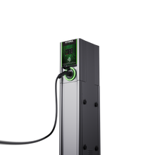 Load image into Gallery viewer, Hydra Genesis Lite/Pro Dual 7/22kW AC EV Charger