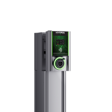 Load image into Gallery viewer, Hydra Genesis Lite/Pro Dual 7/22kW AC EV Charger