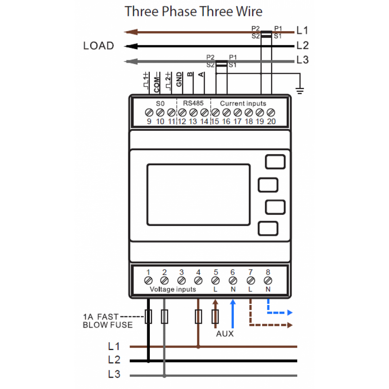 SDM630MCTE-MID