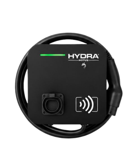 Hydra Notus 7kW EV Charger