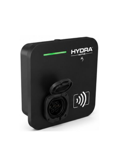 Hydra Notus 7kW EV Charger