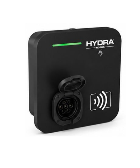 Hydra Notus 7kW EV Charger