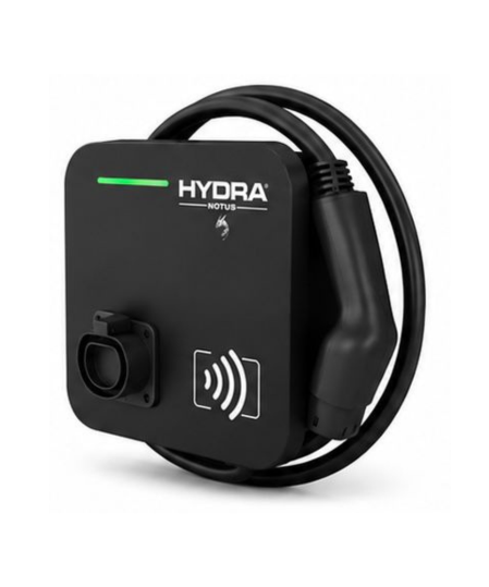 Hydra Notus 7kW EV Charger