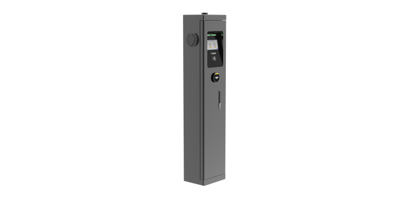 Hydra Kratos EV Charger