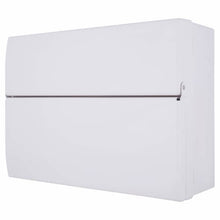 Load image into Gallery viewer, BG Fortress 100A 6 Way 12 Module Consumer Unit