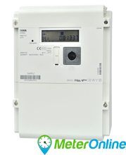 Load image into Gallery viewer, Iskra AM550-1PH Single Phase Direct Connected Check Meter