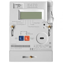 Load image into Gallery viewer, Landis & Gyr E470 SMART Meter