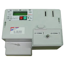 Load image into Gallery viewer, RDL £1 & £2 Coin Pre-Payment Meter