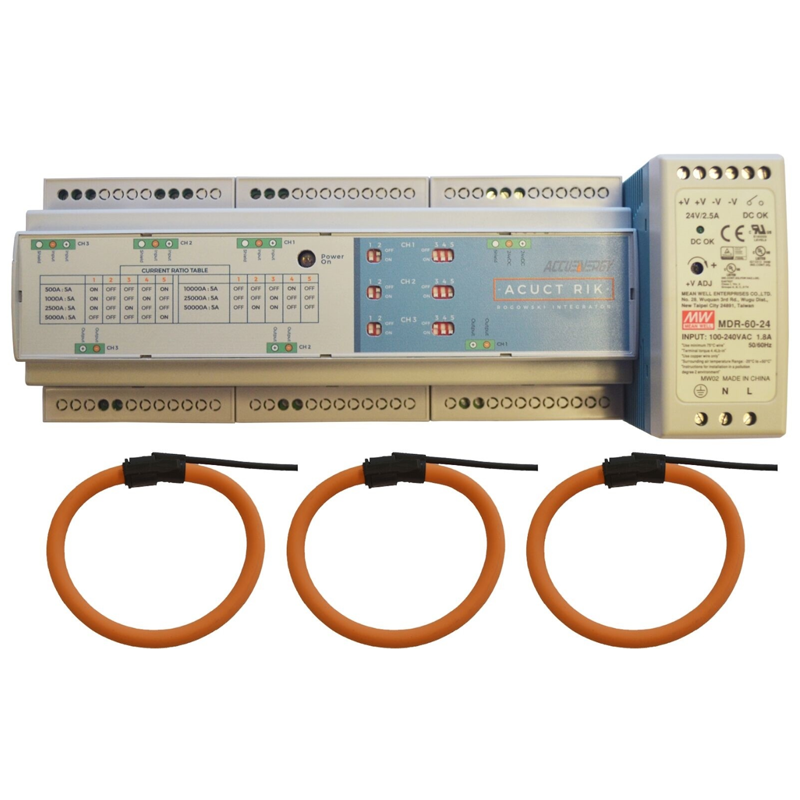 Accuenergy Rogowski Integrator Kit