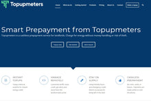 Load image into Gallery viewer, EMA1 Smart TopUp Meter ( With Topup )