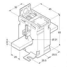 Load image into Gallery viewer, M53Q Current Transformer
