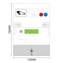 Load image into Gallery viewer, Emlite MP23 RFID Card Meter