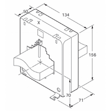 Load image into Gallery viewer, MB5D Current Transformer