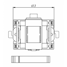 Load image into Gallery viewer, MSC3 Split Core Current Transformer