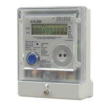 Load image into Gallery viewer, AnyMeters.co.uk Kholer AEL MF1.11 Single Phase Wall Mounted Meter