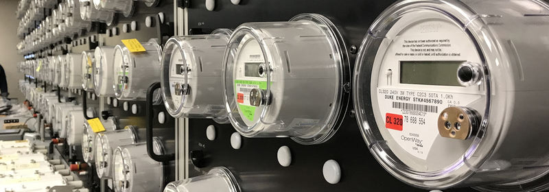 AnyMeters.co.uk What is a smart meter and how do they work? 