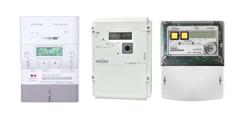 Anymeters.co.uk The Future of Metering and Electricity as a Whole