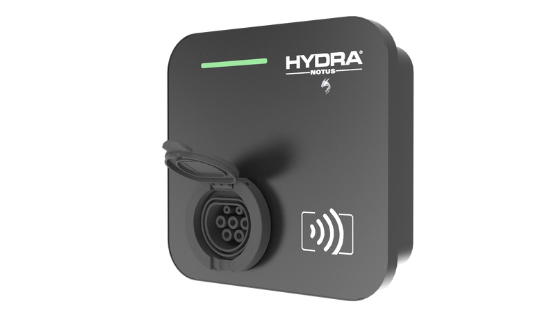 Hydra Notus 7kW EV Charger