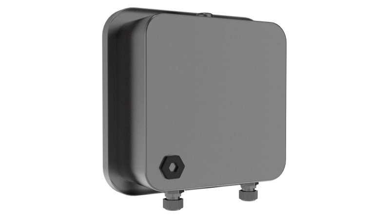 Hydra Notus 7kW EV Charger