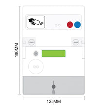 Load image into Gallery viewer, EmLite Wifi Smart Meter (App Monitoring)
