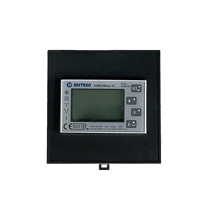 Din Rail Electric Meter Panel Mounting Kit