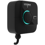 Hydra Cubus EV Charger