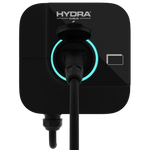 Hydra Cubus EV Charger