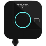 Hydra Cubus EV Charger