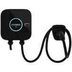 Hydra Cubus EV Charger
