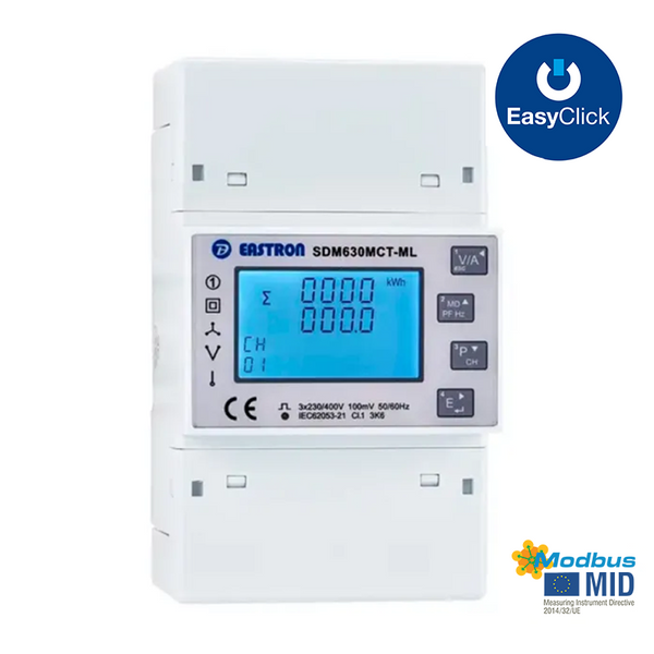SDM630MCT-2L
