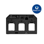Bundle: SMART-X96-1-MID & 1 x ESCT-RJ335-(insert ratio)/0.1A 3ph CT
