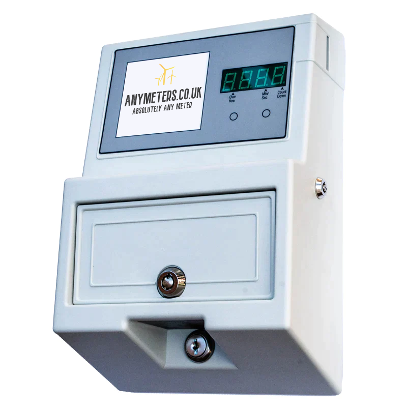 TIM60 Coin Meter 60a Max Supply