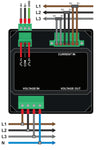 Bundle: SMART-X96-5-MID & 3X T24/T36 Split Core Current Transformers
