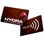 Hydra Cubus EV Charger