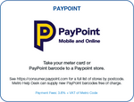 Metro 200 Single Phase Prepay Meter