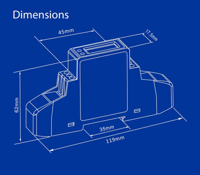 SDM120D-MID