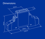 SDM120DB-MID