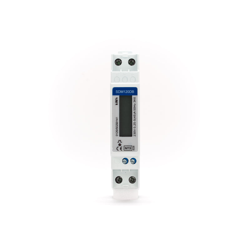SDM120D-MID