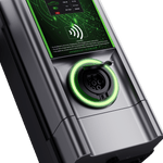 Hydra Echo Pro Socket Only 7/22kW AC EV Charger