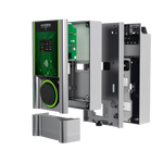 Hydra Echo Pro Socket Only 7/22kW AC EV Charger
